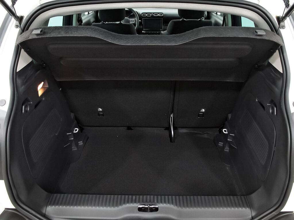 Citroën C3 Aircross PureTech 81kW (110CV) S&S Shine 10