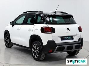 Citroën C3 Aircross PureTech 81kW (110CV) S&S Shine