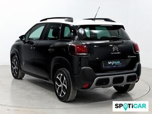 Citroën C3 Aircross PureTech 81kW (110CV) S&S Shine
