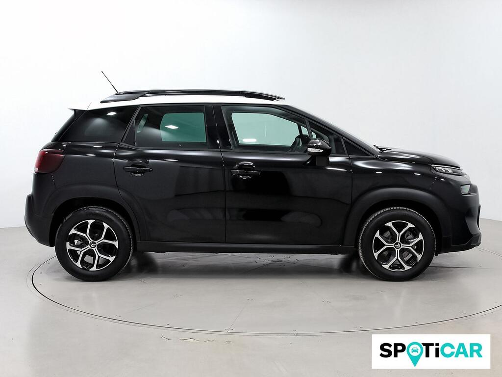 Citroën C3 Aircross PureTech 81kW (110CV) S&S Shine 3