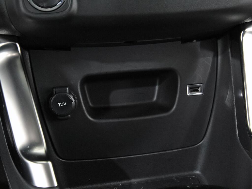 Citroën C3 Aircross PureTech 81kW (110CV) S&S Shine 29