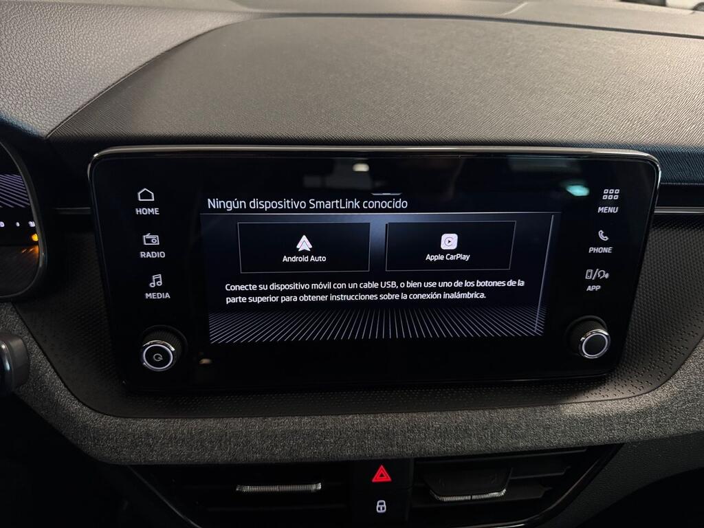 Skoda Kamiq 1.0 TSI 85kW (115CV) SELECTION 17