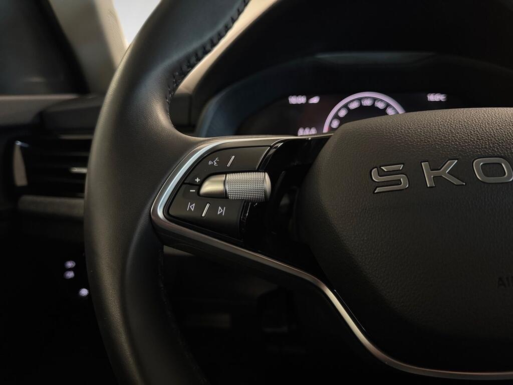 Skoda Kamiq 1.0 TSI 85kW (115CV) SELECTION 9