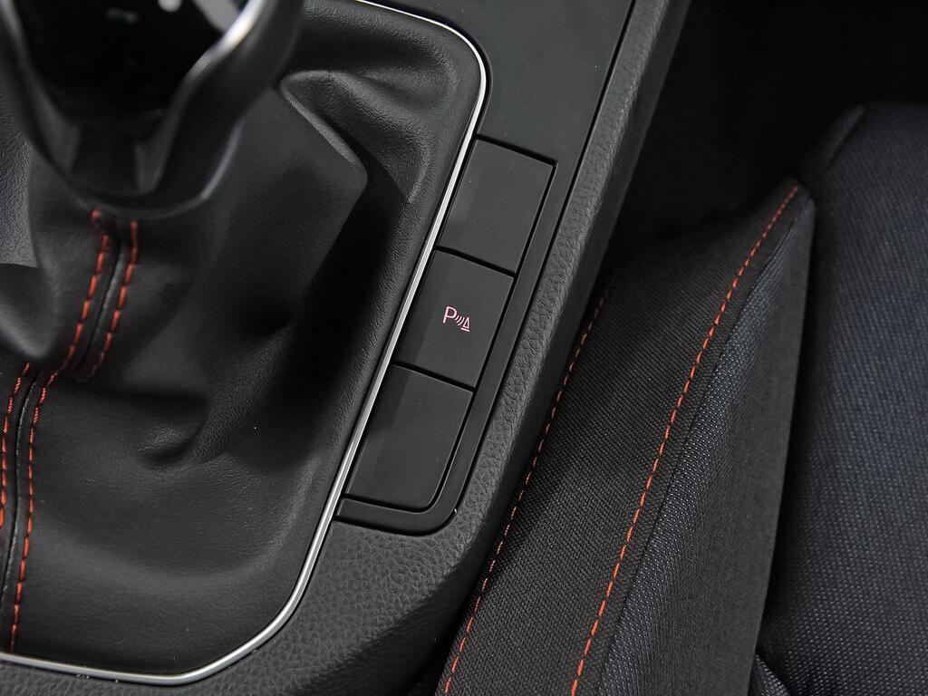 Seat Ibiza 1.0 TSI 85kW (115CV) FR Salta 29