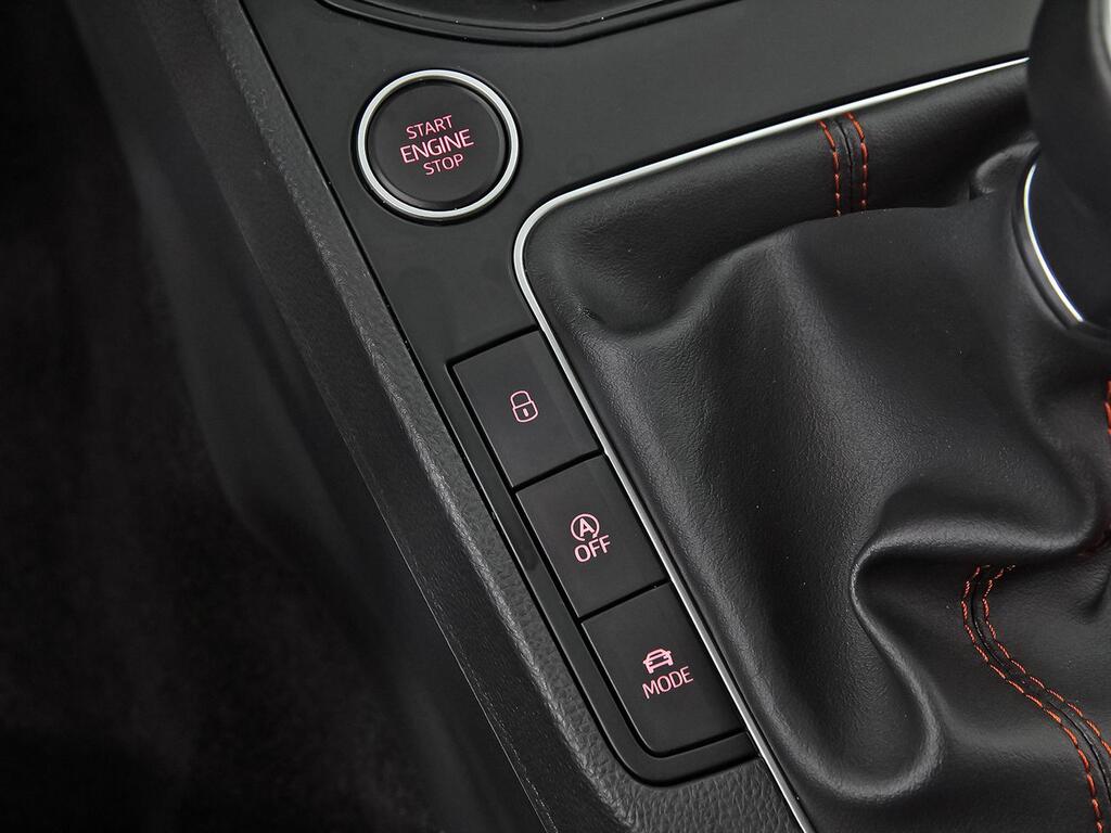 Seat Ibiza 1.0 TSI 85kW (115CV) FR Salta 28