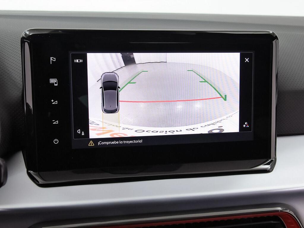 Seat Ibiza 1.0 TSI 85kW (115CV) FR Salta 21