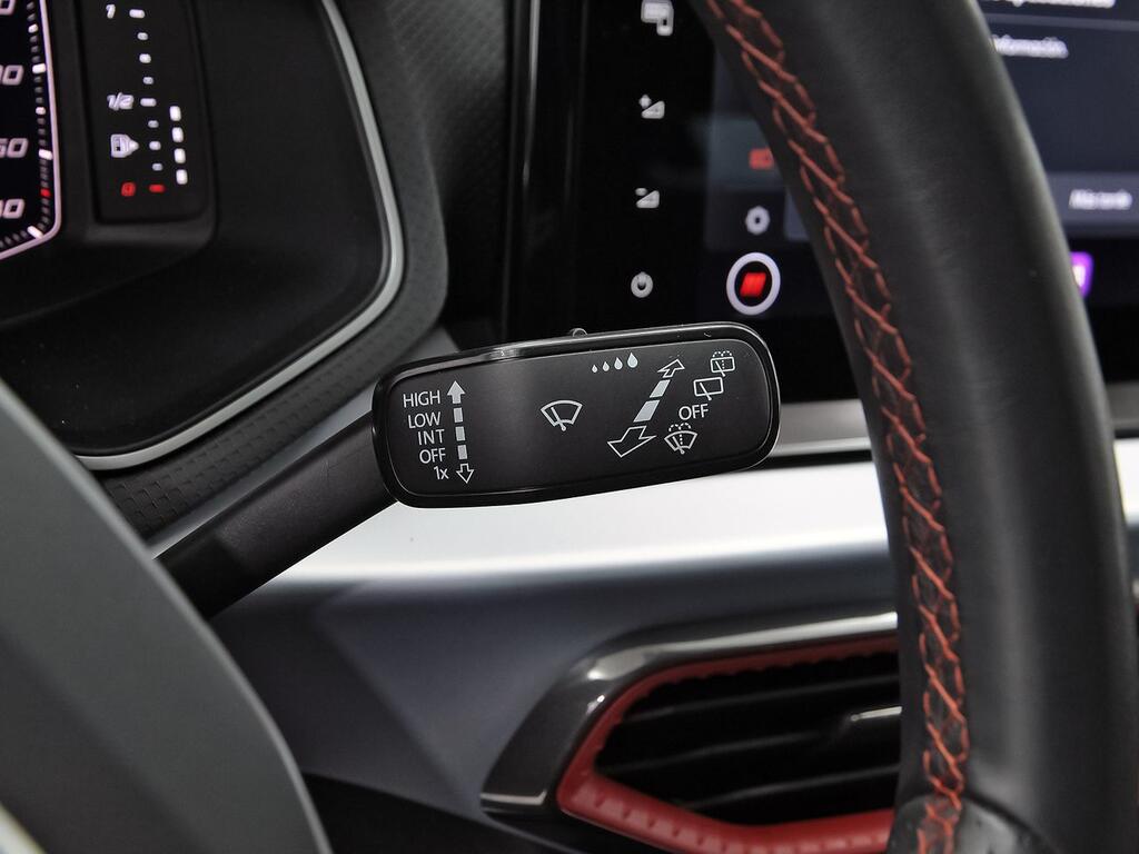 Seat Ibiza 1.0 TSI 85kW (115CV) FR Salta 14