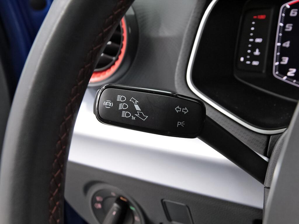 Seat Ibiza 1.0 TSI 85kW (115CV) FR Salta 13