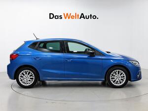 Seat Ibiza 1.0 TSI 85kW (115CV) FR Salta