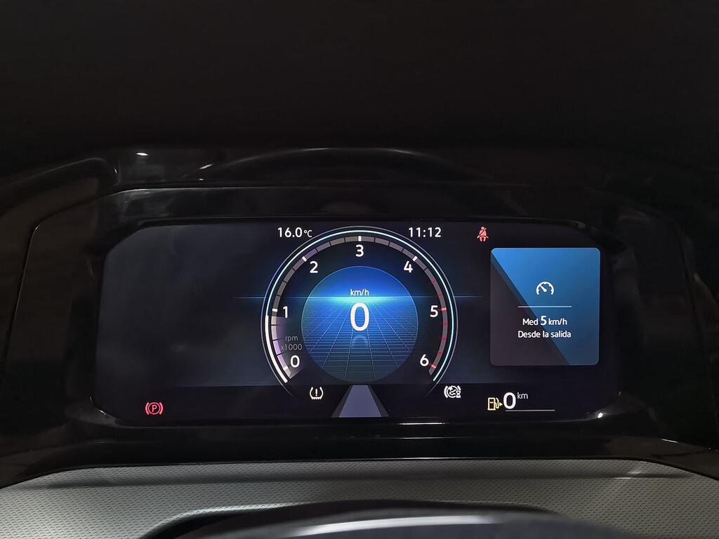 Volkswagen Golf 2.0 TDI 85kW (115CV) 13