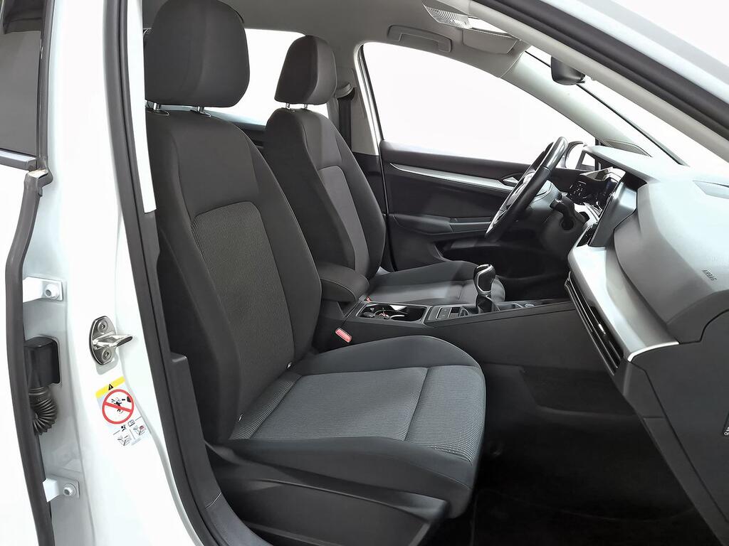 Volkswagen Golf 2.0 TDI 85kW (115CV) 5