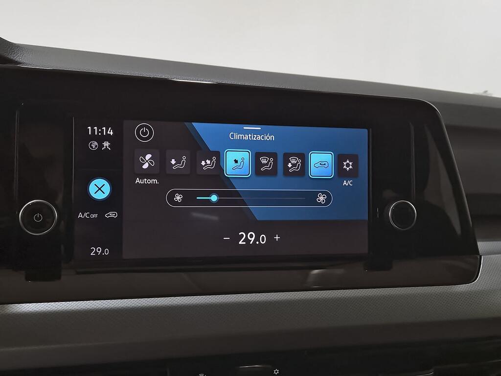 Volkswagen Golf 2.0 TDI 85kW (115CV) 24