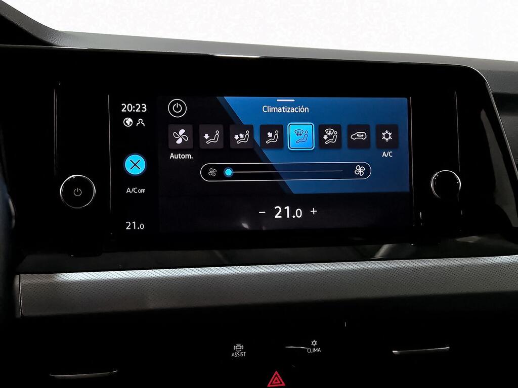 Volkswagen Golf 2.0 TDI 85kW (115CV) 19