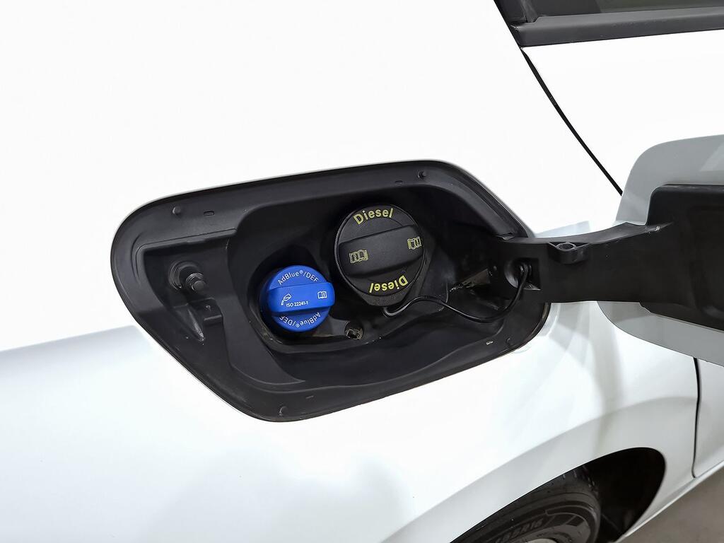 Volkswagen Golf 2.0 TDI 85kW (115CV) 33