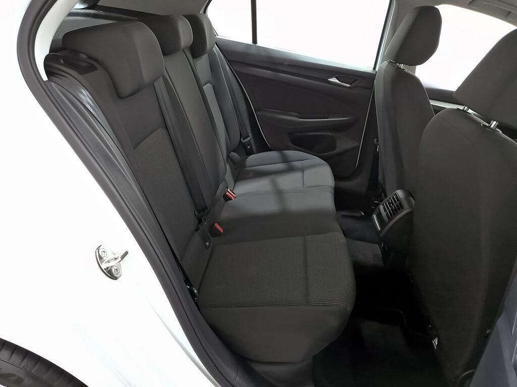 Volkswagen Golf 2.0 TDI 85kW (115CV) 6