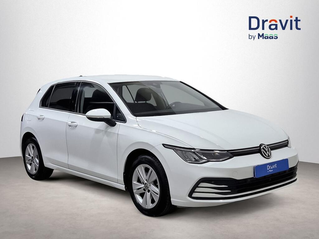 Volkswagen Golf 2.0 TDI 85kW (115CV)