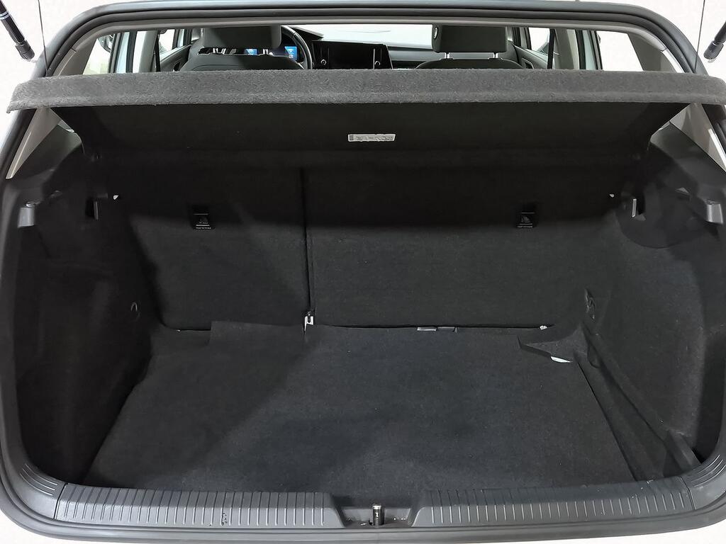 Volkswagen Golf 2.0 TDI 85kW (115CV) 7