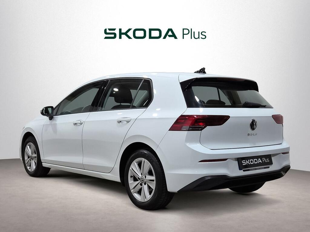 Volkswagen Golf 2.0 TDI 85kW (115CV) 2