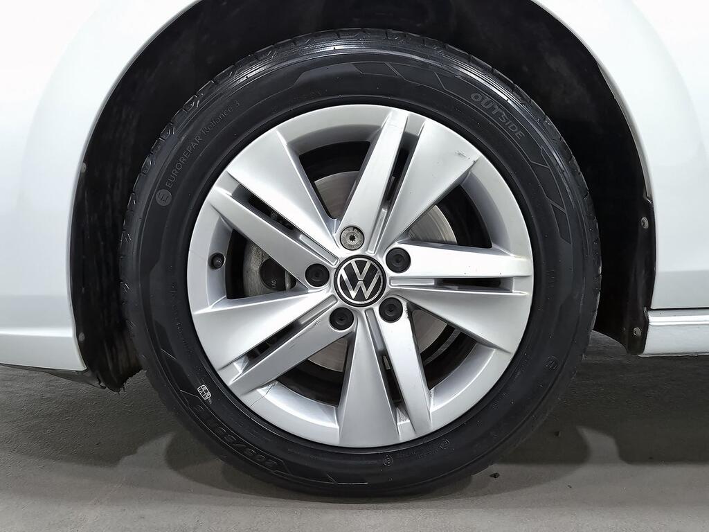 Volkswagen Golf 2.0 TDI 85kW (115CV) 10