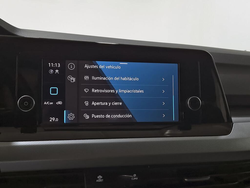 Volkswagen Golf 2.0 TDI 85kW (115CV) 22