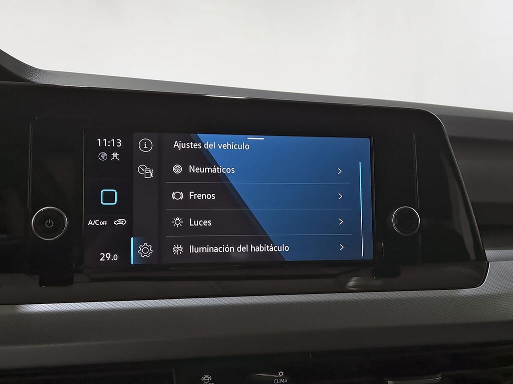 Volkswagen Golf 2.0 TDI 85kW (115CV) 21