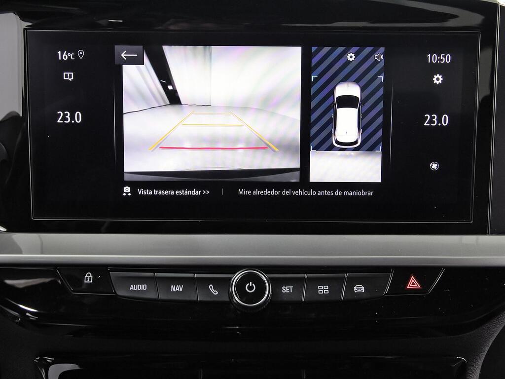 Opel Mokka 1.2 T 100kW (136 CV) Ultimate 12