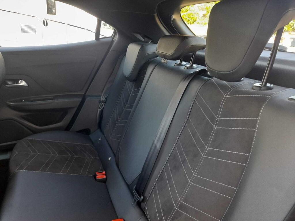 Opel Mokka 1.2 T 100kW (136 CV) Ultimate 7