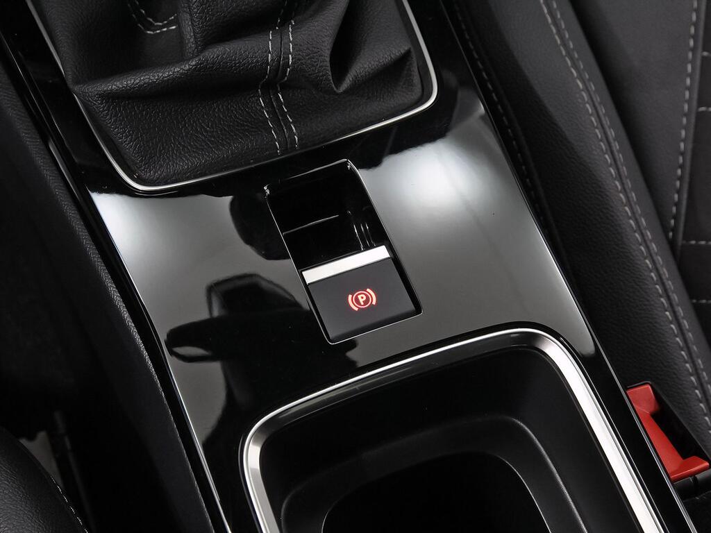 Opel Mokka 1.2 T 100kW (136 CV) Ultimate 11