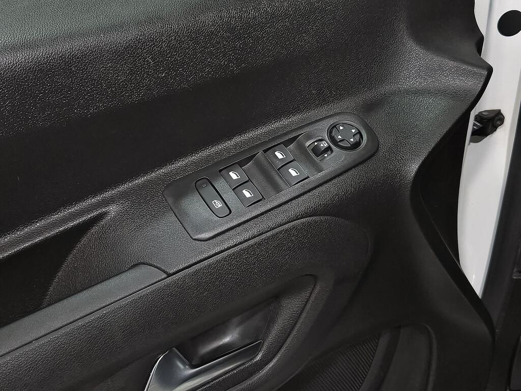 Opel Combo Cargo 1.5 TD 75kW (100CV) S/S Edition Plus XL 13