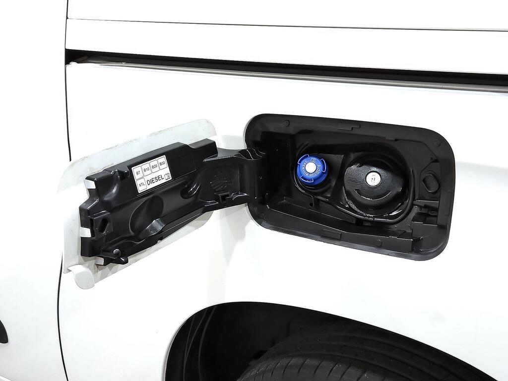 Opel Combo Cargo 1.5 TD 75kW (100CV) S/S Edition Plus XL 31