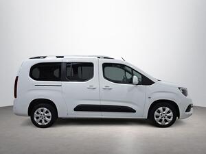 Opel Combo Cargo 1.5 TD 75kW (100CV) S/S Edition Plus XL
