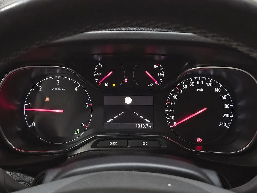 Opel Combo Cargo 1.5 TD 75kW (100CV) S/S Edition Plus XL 15