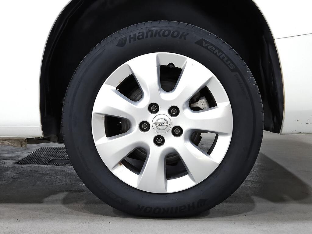 Opel Combo Cargo 1.5 TD 75kW (100CV) S/S Edition Plus XL 11