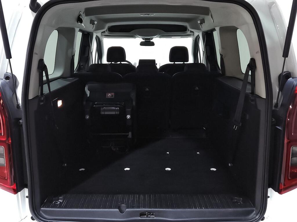 Opel Combo Cargo 1.5 TD 75kW (100CV) S/S Edition Plus XL 10