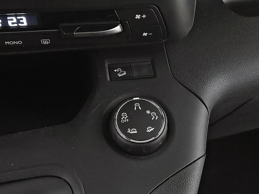 Opel Combo Cargo 1.5 TD 75kW (100CV) S/S Edition Plus XL 27