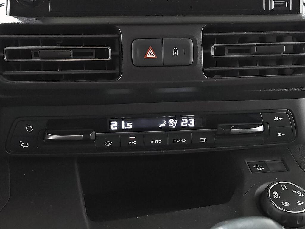 Opel Combo Cargo 1.5 TD 75kW (100CV) S/S Edition Plus XL 26