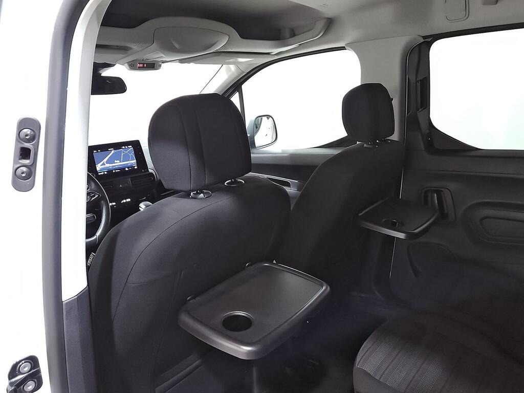 Opel Combo Cargo 1.5 TD 75kW (100CV) S/S Edition Plus XL 30