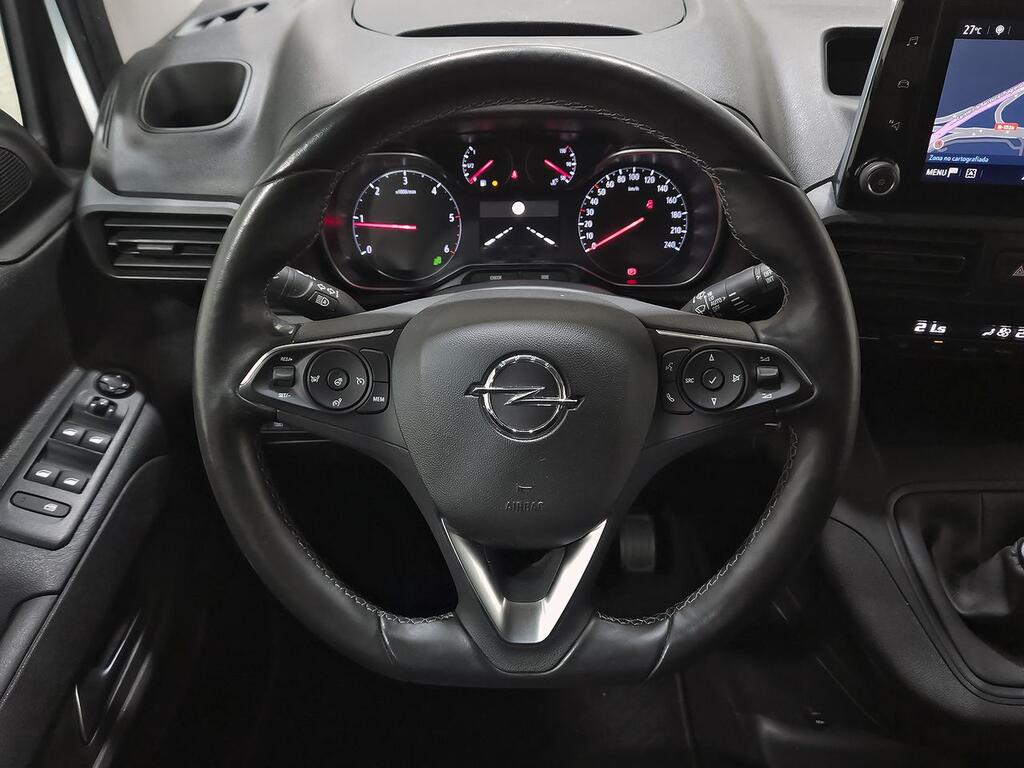 Opel Combo Cargo 1.5 TD 75kW (100CV) S/S Edition Plus XL 20