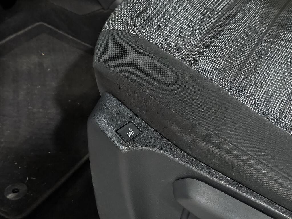 Opel Combo Cargo 1.5 TD 75kW (100CV) S/S Edition Plus XL 29