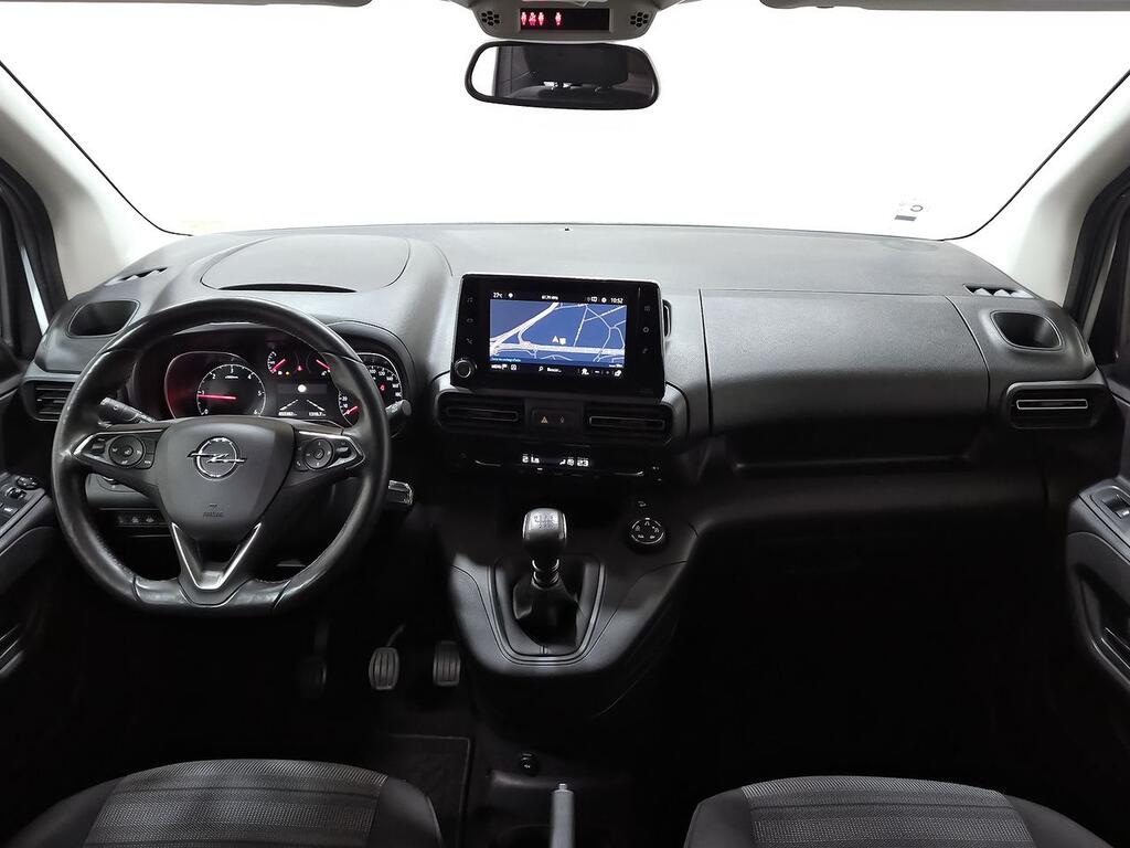 Opel Combo Cargo 1.5 TD 75kW (100CV) S/S Edition Plus XL 6