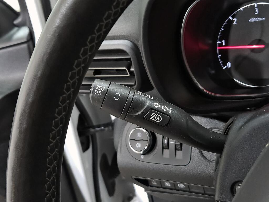 Opel Combo Cargo 1.5 TD 75kW (100CV) S/S Edition Plus XL 16