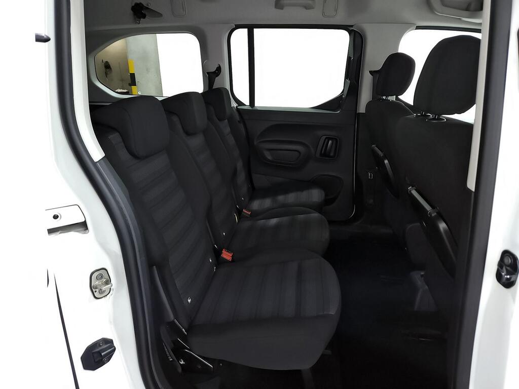 Opel Combo Cargo 1.5 TD 75kW (100CV) S/S Edition Plus XL 8