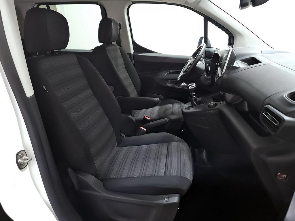 Opel Combo Cargo 1.5 TD 75kW (100CV) S/S Edition Plus XL 7