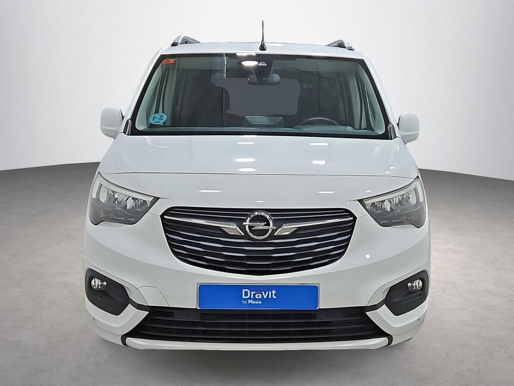 Opel Combo Cargo 1.5 TD 75kW (100CV) S/S Edition Plus XL 4