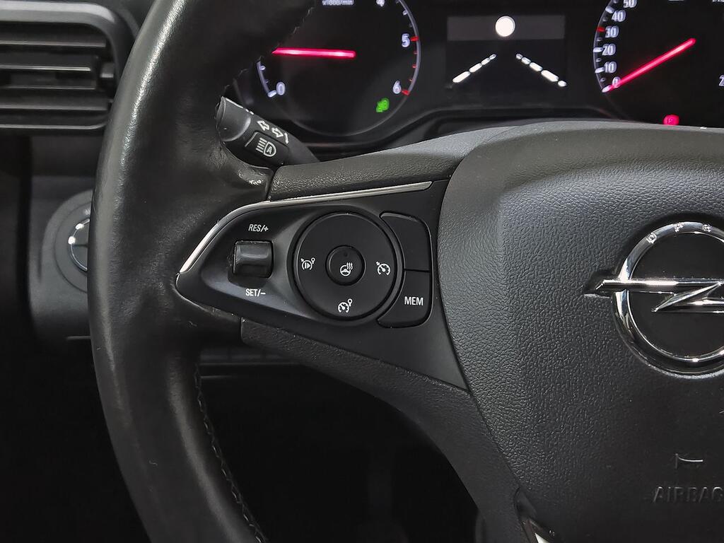 Opel Combo Cargo 1.5 TD 75kW (100CV) S/S Edition Plus XL 18