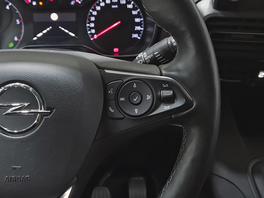 Opel Combo Cargo 1.5 TD 75kW (100CV) S/S Edition Plus XL 19