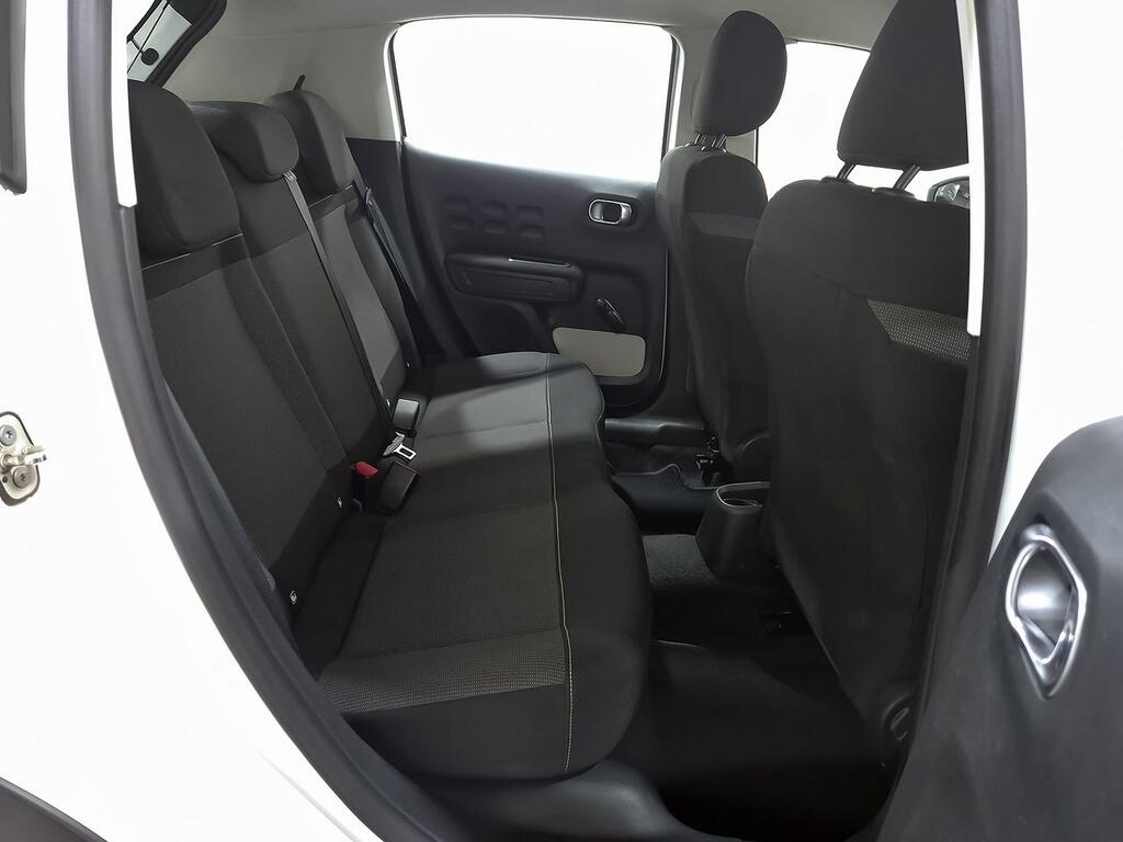 Citroën C3 PureTech 60KW (83CV) Feel Pack 8