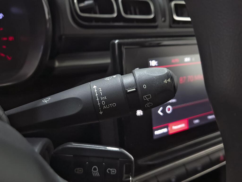 Citroën C3 PureTech 60KW (83CV) Feel Pack 16