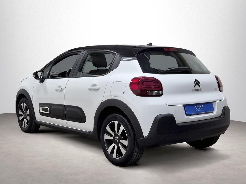 Citroën C3 PureTech 60KW (83CV) Feel Pack 2
