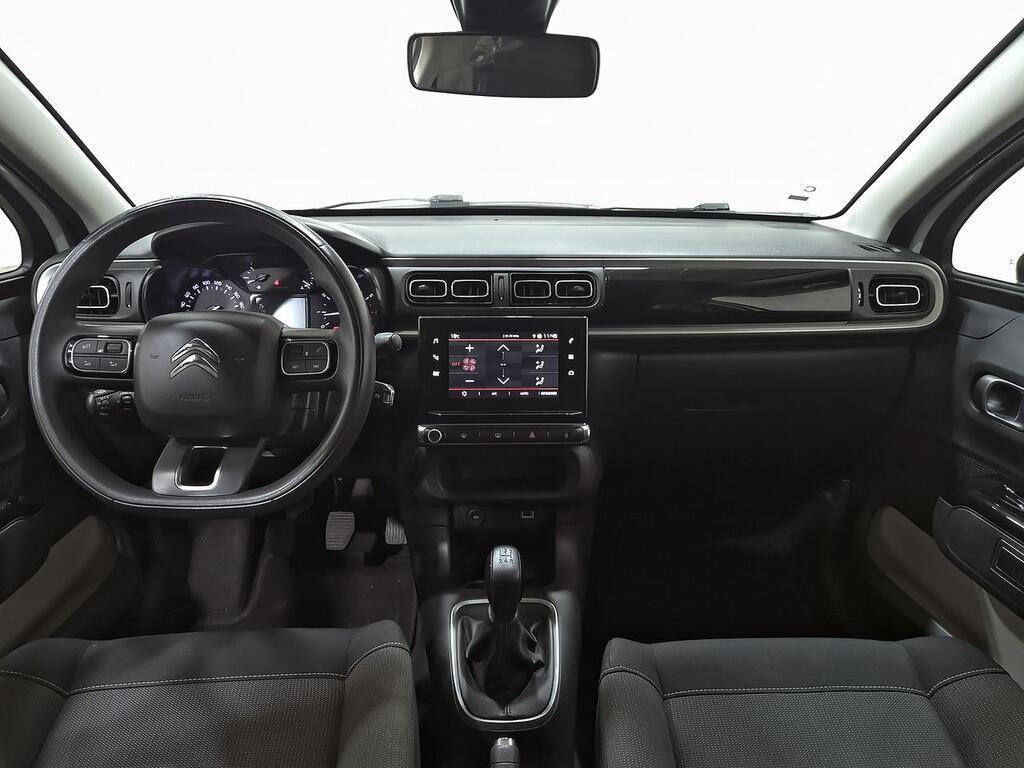 Citroën C3 PureTech 60KW (83CV) Feel Pack 6